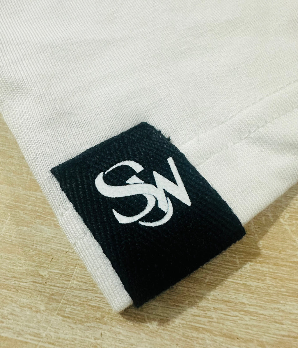 SHAGGER SQUAD TEE