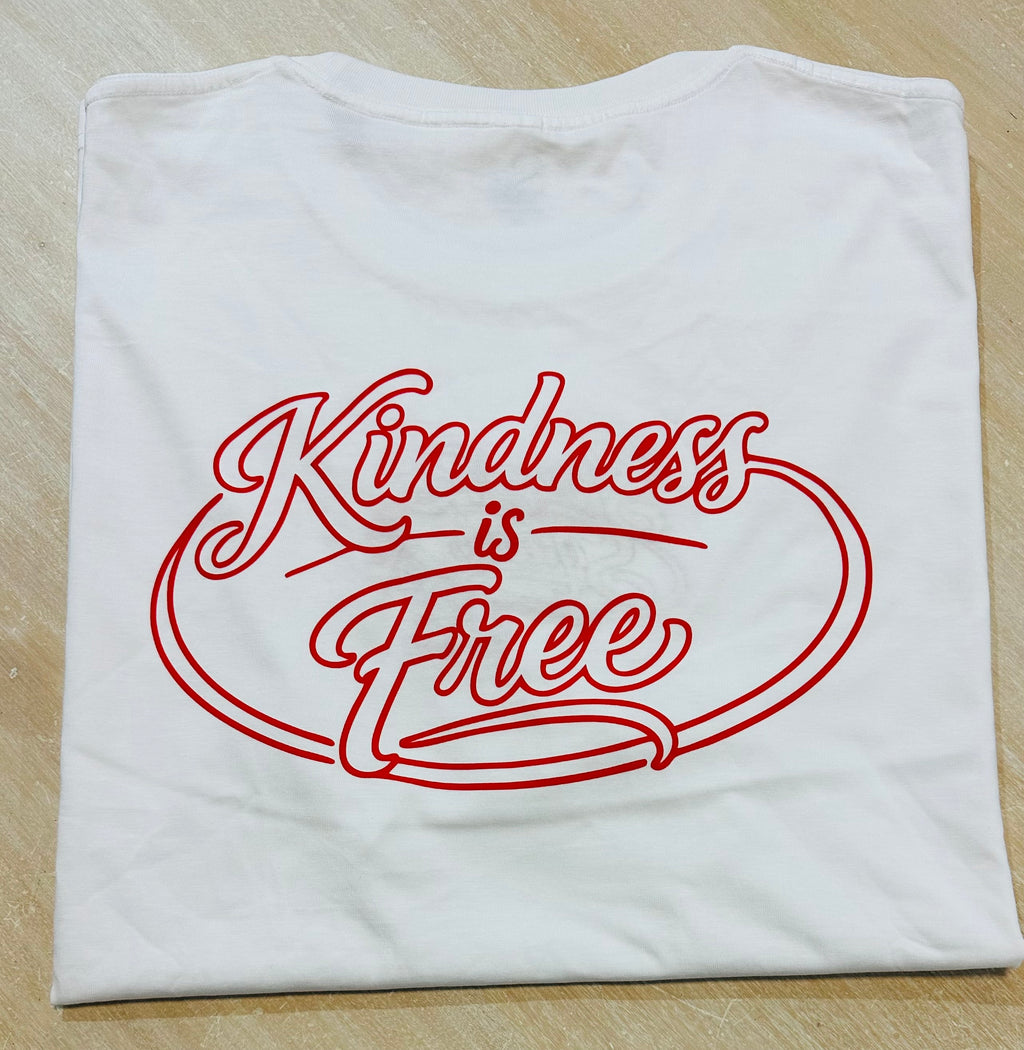 SHAGGER SQUAD TEE