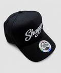 SHAGGER CAP