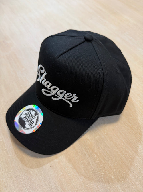 SHAGGER CAP