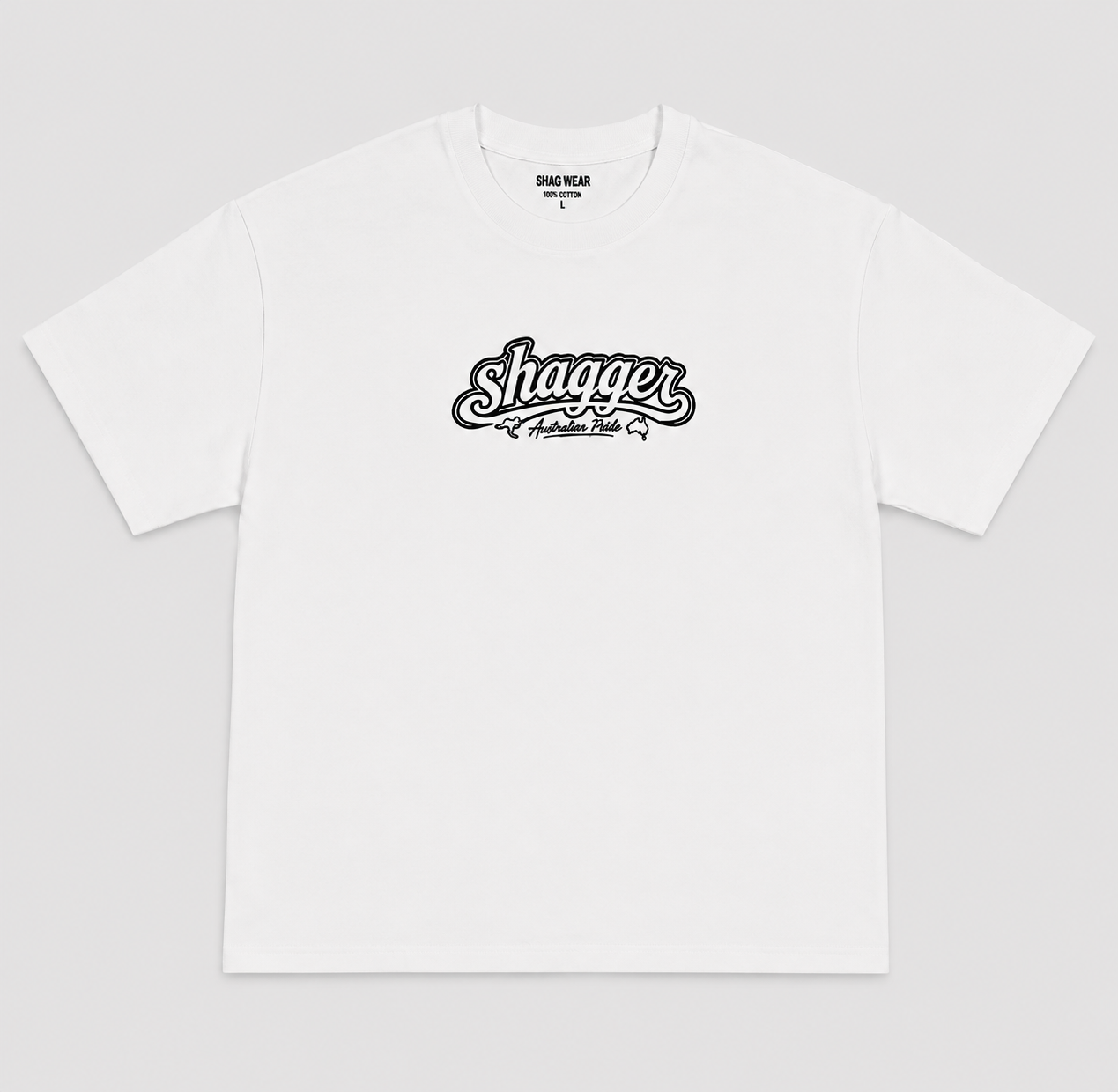 Pride Reborn Tee