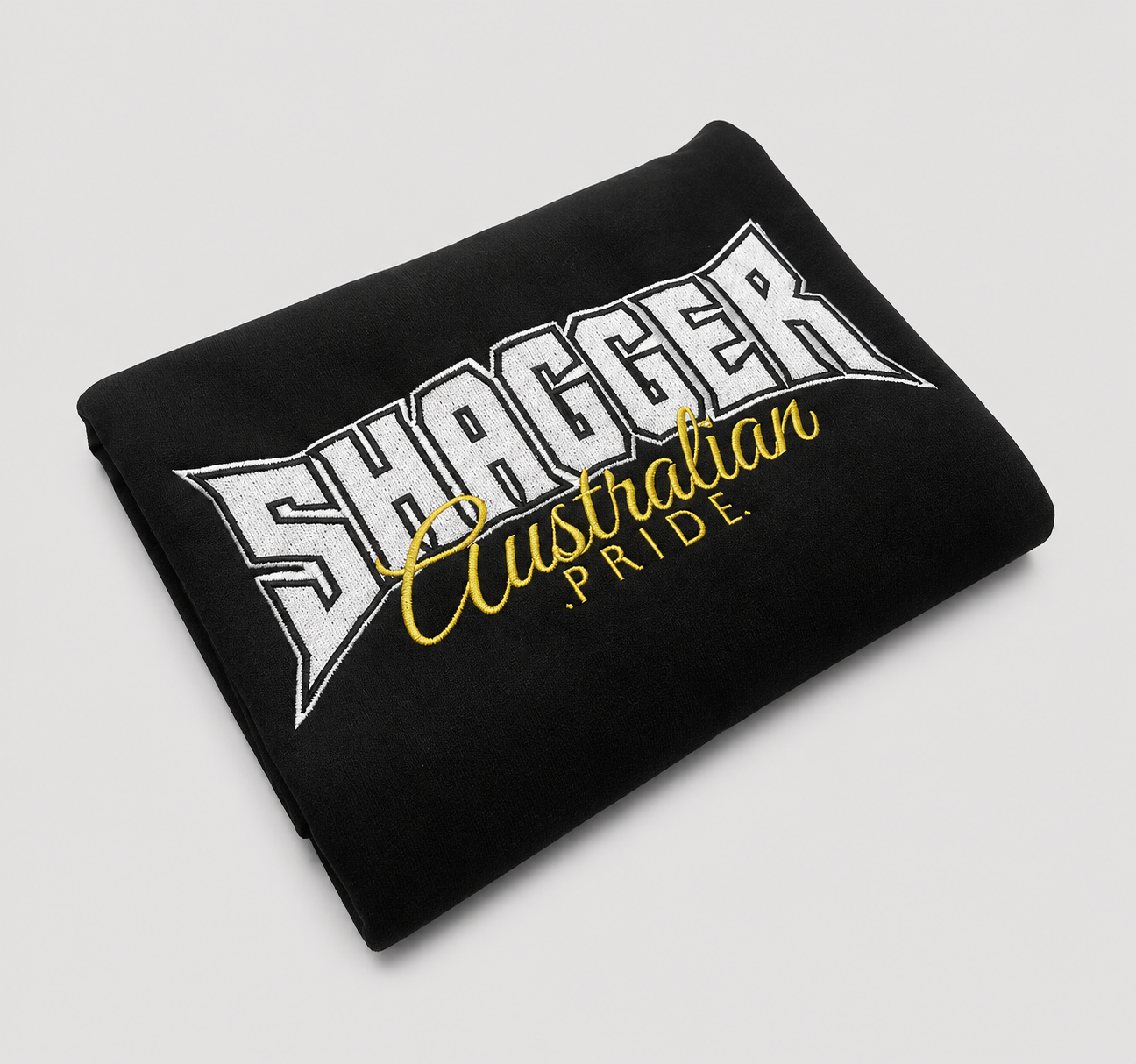 Shagger Pride Tee